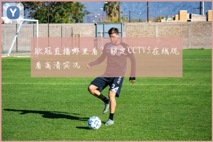 欧冠直播哪里看？锁定CCTV5在线观看高清实况