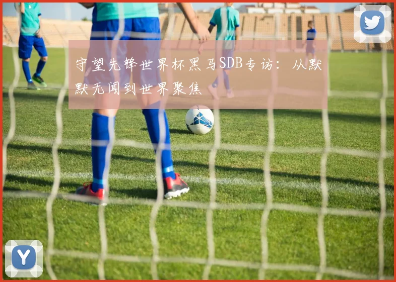 守望先锋世界杯黑马SDB专访：从默默无闻到世界聚焦