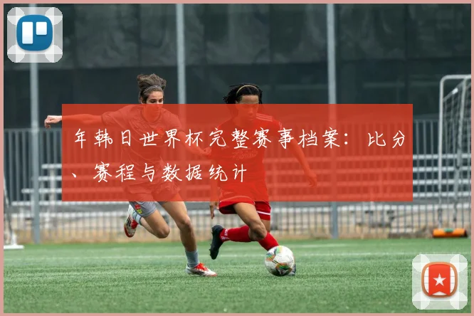 年韩日世界杯完整赛事档案：比分、赛程与数据统计