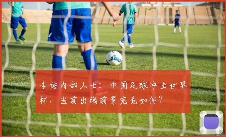 专访内部人士:中国足球冲击世界杯,当前出线前景究竟如何?